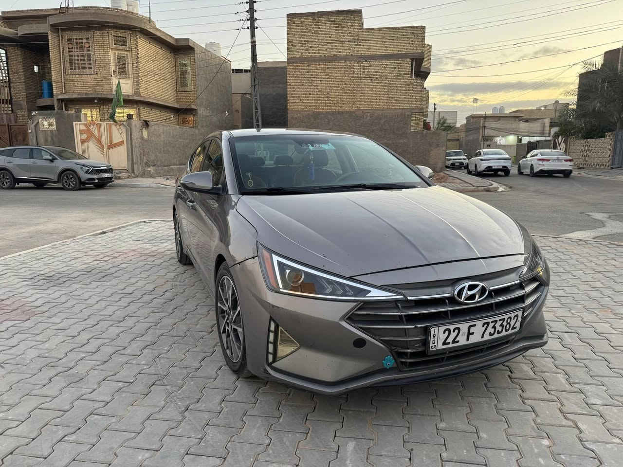 وارد امريكي حادثه منشور بالصور بها صبغ قطعتين شاملغ وبنيد سياره كفاله عامه سياره جاهزه من كل شيء كشنات جلد مواصفات موجوده كلها بالصور كشنات تدفئه لادارات مثب السرعه مال انزلاق دخول ذكي عنوان السياره كربلاء السعر132 رقم ***********
