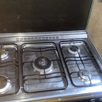 طباخ شغال • دبه غاز • المشتل