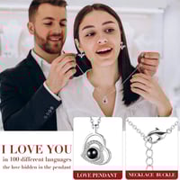 بوكس هدايا • قلادة • توصيل لكل المحافظات