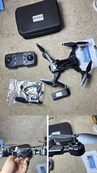 لدينا بضاعه امازون   تواصل معنا على الخاص  او عن طريق الواتساب07714417...