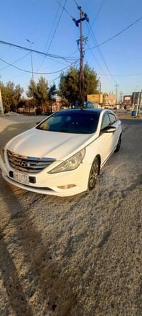 السعر ٩٣ وبيها مجال   سوناتا وارد امريكي فول مواصفات  رقم بغداد مشروع ...