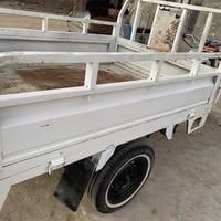 ستوتة البيع مديل 13شاصي مكفوال من الحيم وطك اكسن جديد تواير ابو الخطة ...