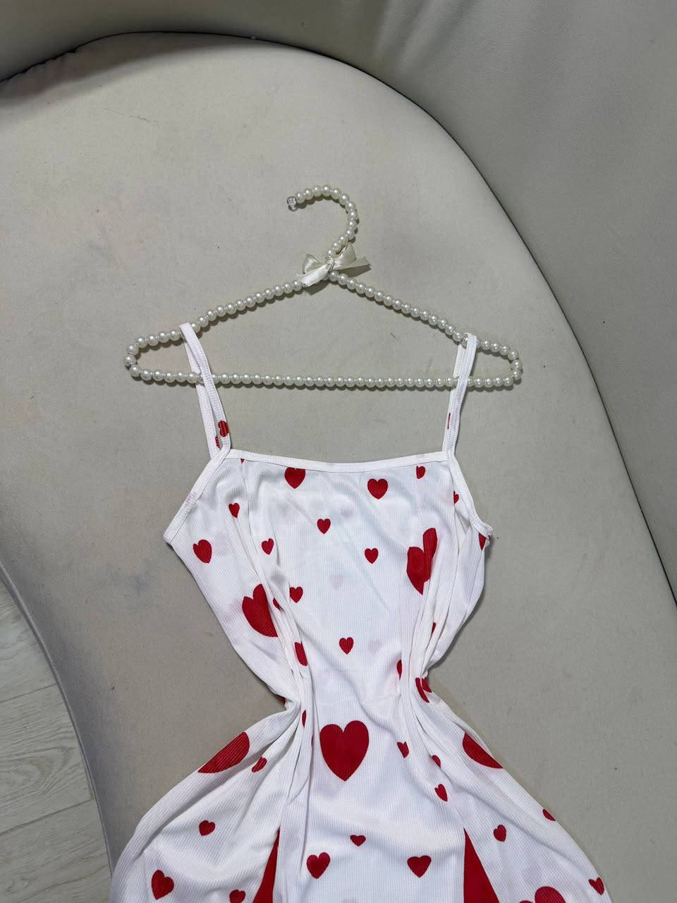 سعر القطعه 5
القياس فري سايز  شرط الفحص
توصيل 5 لحميع المحافظات


**إذا كنت صاحب هذا الإعلان وتريد حذفه لأي سبب، رجاءا أرسل رسالة إلى الدعم الفني**