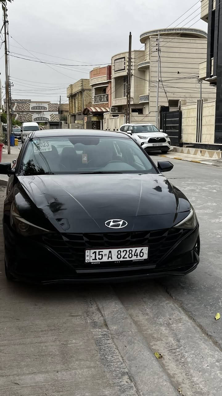 للبيع النترا 2023  معوقين
وارد أمريكي 
ضرر بنيد فقط
گير محرك كفاله عامه
محرك 2000 دوش
رقم انبار دولي جديد
فول مواصفات تحكم ستيرن رادار 
بصمه عدا الفتحه 
ماشيه 68 الف
سنويه نافذه لغاية 2030
وكاله عامه بإسمي
السعر 135 وبيها مجال بسيط
عنوان انبار فلوجه
***********
***********
