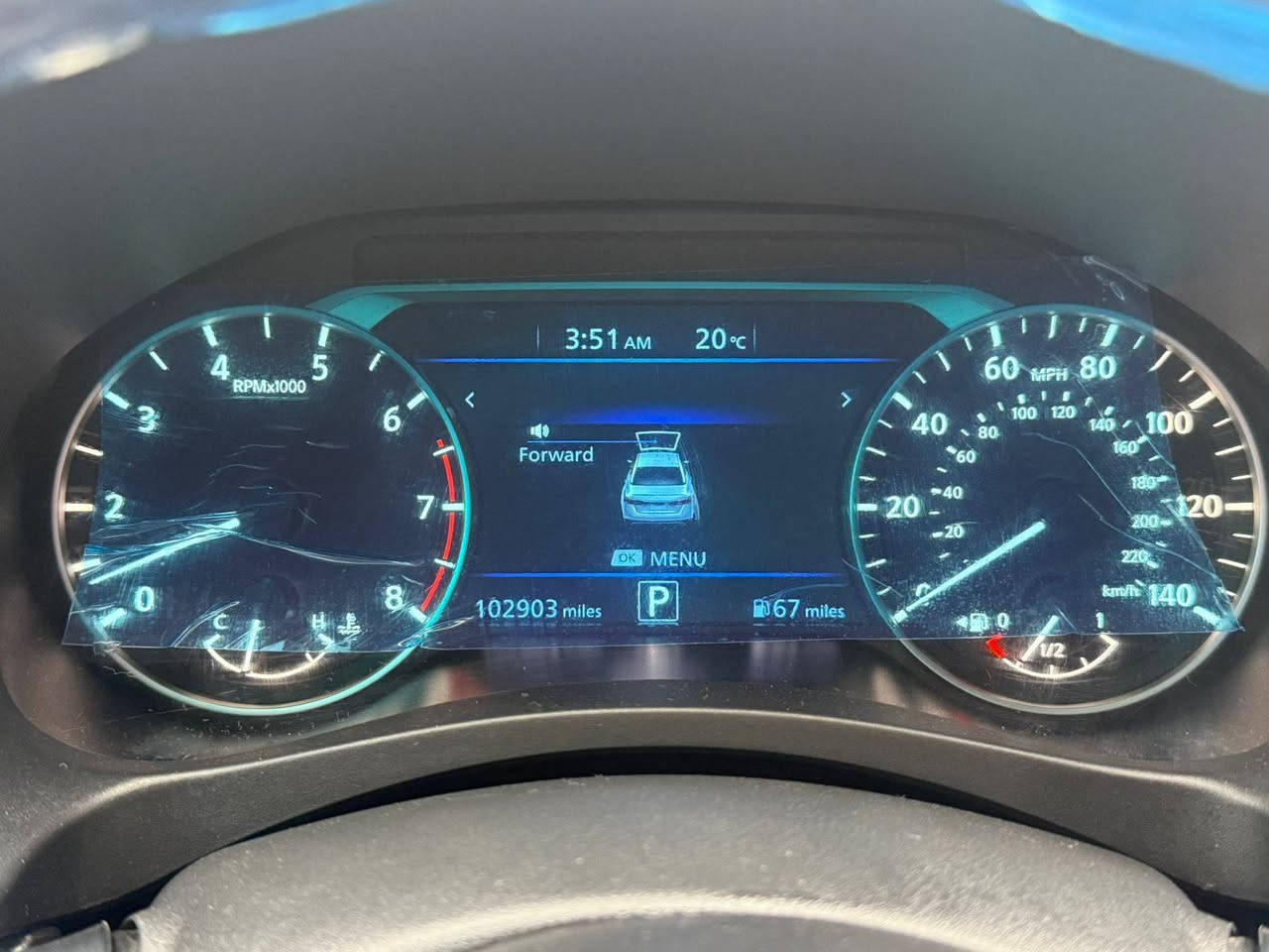 سلام عليكم اخوان
التيما 2020 للبيع فقط
ضرر مرفق 
بونيد وجاملغ كلير بدون دواخل 
كير ومحرك صبر كله ابشرط
سنويه جديد
كلوب واحد متشتغل بالدشبول 
حجر رادار ابشرط
سعر 135 وبي مجال
ديالى خانقين
***********
