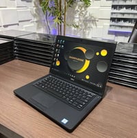ديل 5480 • i5 الجيل الثامن • ٢٥٦GB SSD