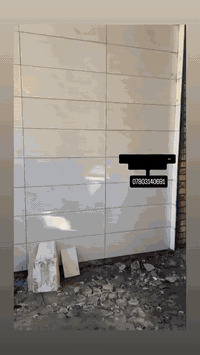 خلفه سيراميك بورسلين ومرمر 
متفرغ حالين لتواصل ***********
