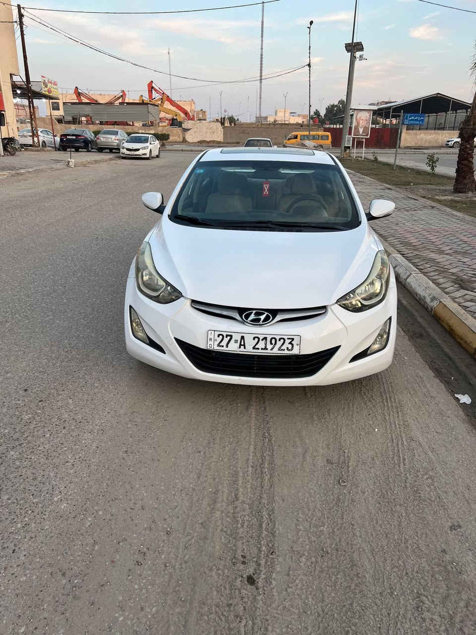 السعر 123

رقم صاحب السيارة 

***********
