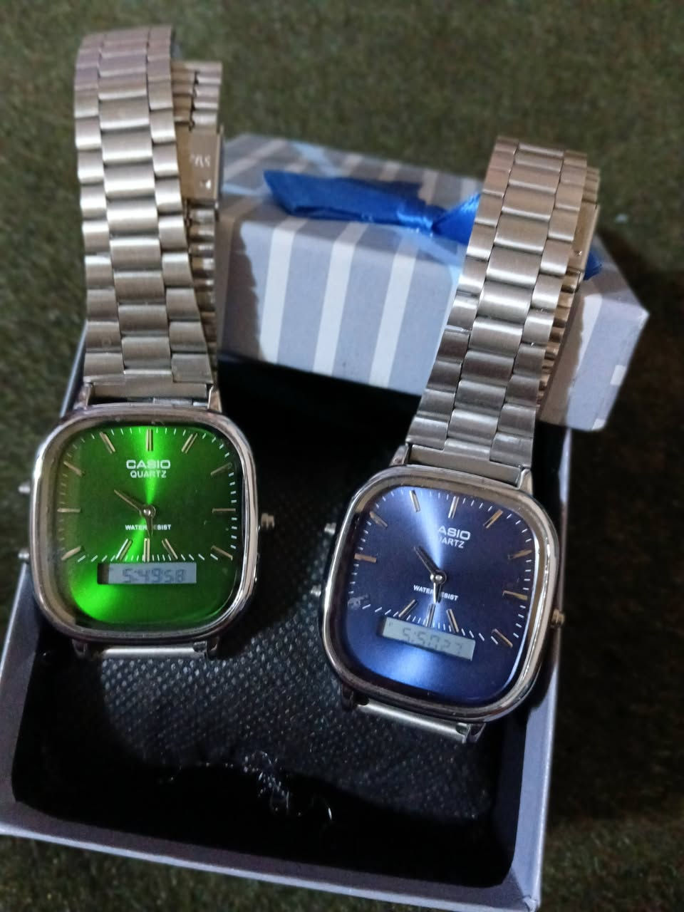 كاسيو دبل تايم باله امزون ثنينهن سعره ٢٥ مع توصيل متواجد على خاص


**إذا كنت صاحب هذا الإعلان وتريد حذفه لأي سبب، رجاءا أرسل رسالة إلى الدعم الفني**