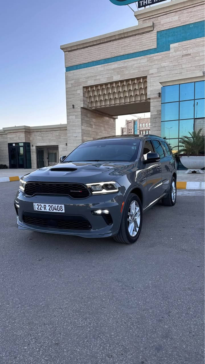 بيع فقط بدون مراوس :: دورنكو 2023 RT فول مواصفات محرك 5700 الحادث موضح بصور تبديل باب نفس اصلي نفس اللون وجاملغ خلفي رقم اربيل تسجيل جديد بأسم شركه تحويل او وكاله مكان السياره كربلاء السعر 310$ بيه مجال بسيط للاستفسار ‭***********‬ اتصال او واتساب كربلاء, العراق
