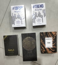 عطور • بدائل أصلية • بغداد