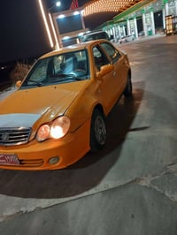 ٢٠١٢ • مكينة كورلا • كير جديد