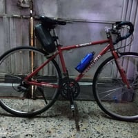 باسكل رود كلاسك حجمه اطار( c700 (28 *32 قياسه فريم xs ٤٨ المنيوم سيتم ...