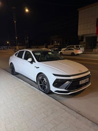 سوناتا ٢٠٢٤ • فول مواصفات • اقساط