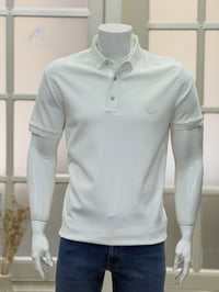 ⁨	⁨	⁨	⁨	‏ MC CLASSIC ‏ ⁨	⁨	‏    الأناقة _تبدي _من_ أول _خطوة  ⚜️تشيرت ...