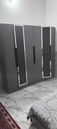 غرفة تركي • 5 قطع • دوشك