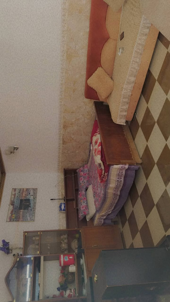 بيت للبيع مساحة 124 شرط تحويل باسم واحد حي العامل قرب جامع الاغاوات
طابق الاول:
كراج
استقبال
ومطبخ
هول
غرفة نوم
مشتملات
طابق الثاني:
غرفتين نوم
هول
بلكونة 2
مشتملات
للاستفسار مراسلة على الخاص او الاتصال على الرقم ***********
***********
