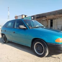 اوبل استره موديل 93 السعر 28 وبيها مجال للطيبين رقم.الهاتف 07729086901...