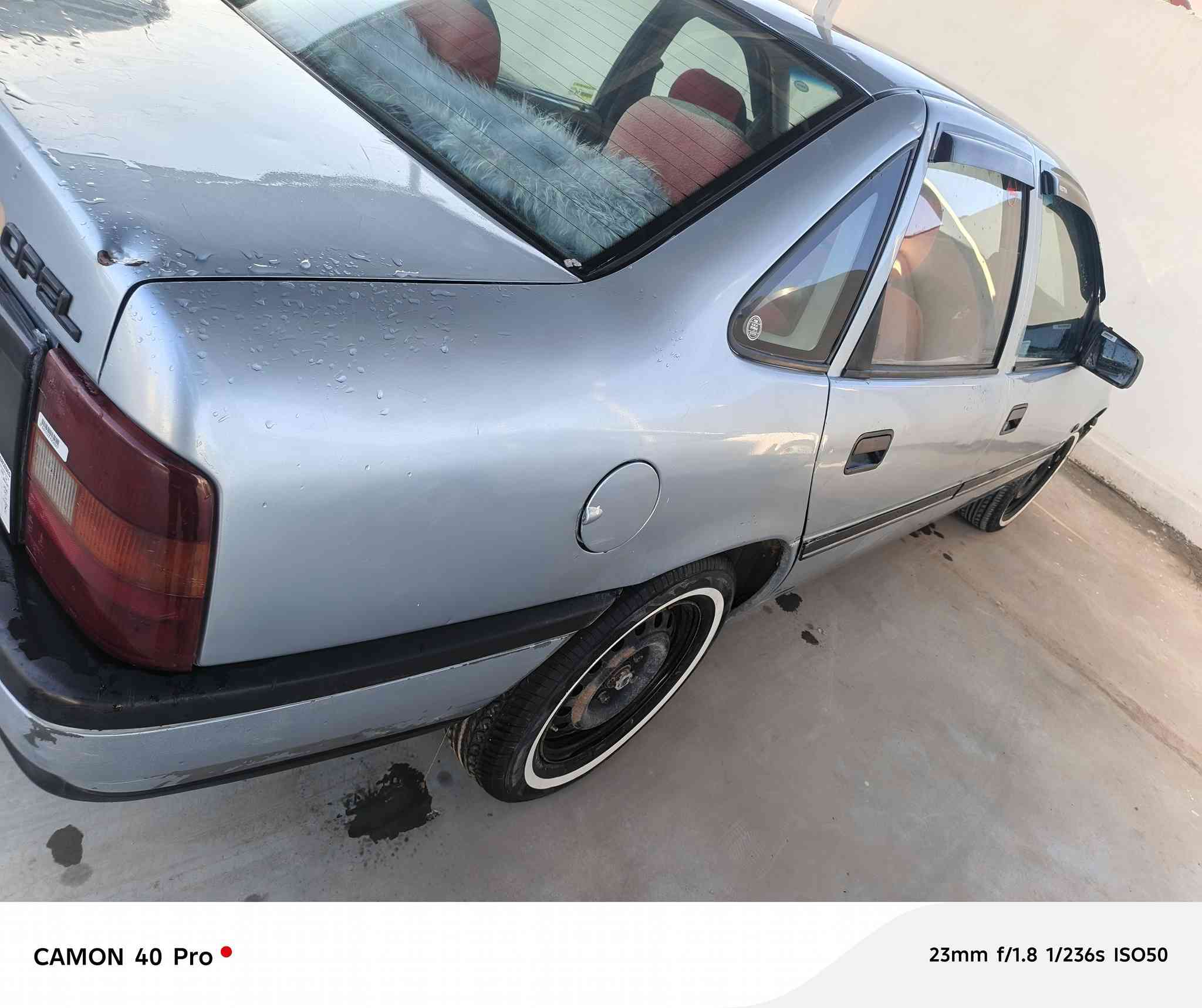 السلام عليكم
أوبل فكتره موديل 1990
رقم اربيل سنويه 2029
گير ومحرك شرط
كابون بانزين 50 لتر
كهربائيات شغاله
حجم 16
السعر 40
لل الاتصال ***********
المكان الحويجه
