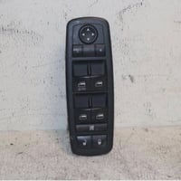 كنترول جام • جيب لبرتي 2008 • أصلي تفصيخ