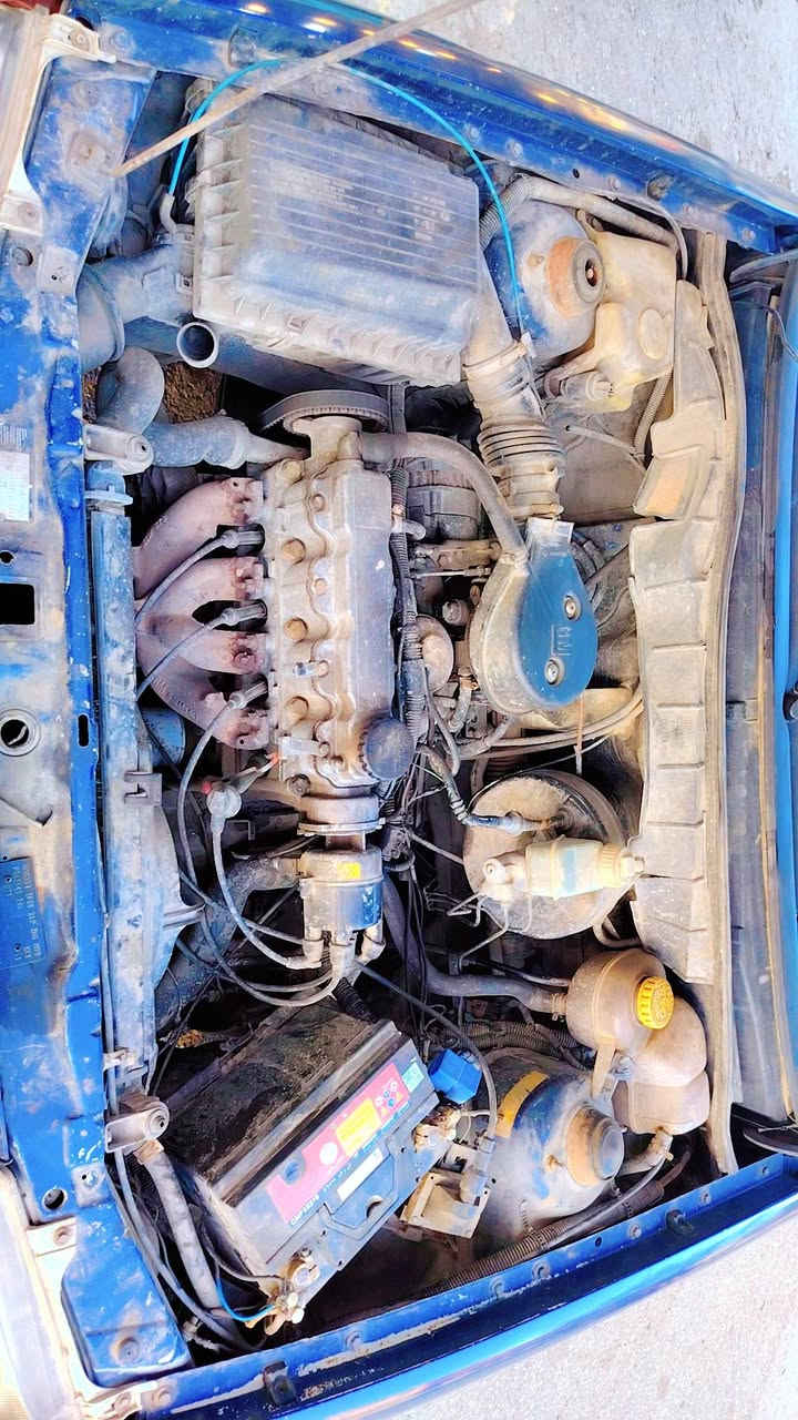 استر رقم بغداد موديل 93 شرط مكينه لانفخ ولا صرف  وكير سياره  نظيفه كهربائيات شغاله كلها تدفئه شغاله ماناقصها شي شاشه كامره والسياره بسمي سياره جاهزه  شرط تحويل والوكالة والتحويل بلموصل  السياره مامسجله ع كاربون قديم ولا حديث  تاخذها تسجلها مباشرة ، م /السياره نظافه 90٪٪
الشراي يتصل *********** كورك واتساب موجود

  ***********

عالفيس ماجاوب
