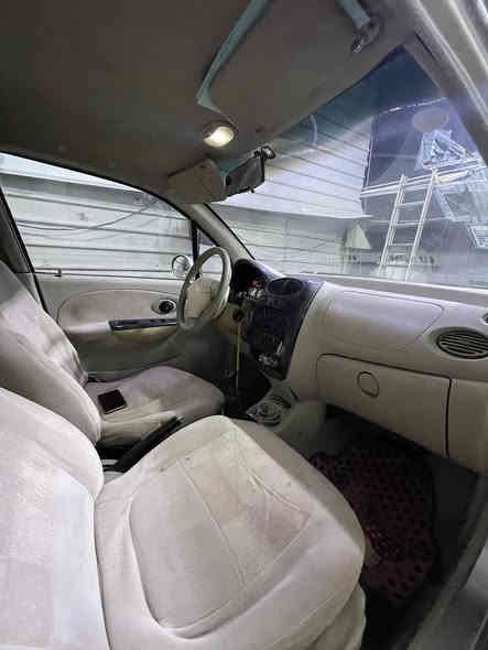 السلام عليكم
كيوكيو 2012 كير عادي 
محرك 4 سلندر 
كير محرك مكفولات 
صدر امامي جديد 
تخم تاير جديد 
السياره جاهزه 
رقم بغداد تحويل مباشر 
السعر 29 ورقه وبيها مجال 
مكاني البياع حي الاعلام
رقمي ***********
