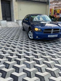 جارجر ٢٠١٠  رقم بغداد نكليزي جديد كير محرك حداديه اكسل        كفاله عا...