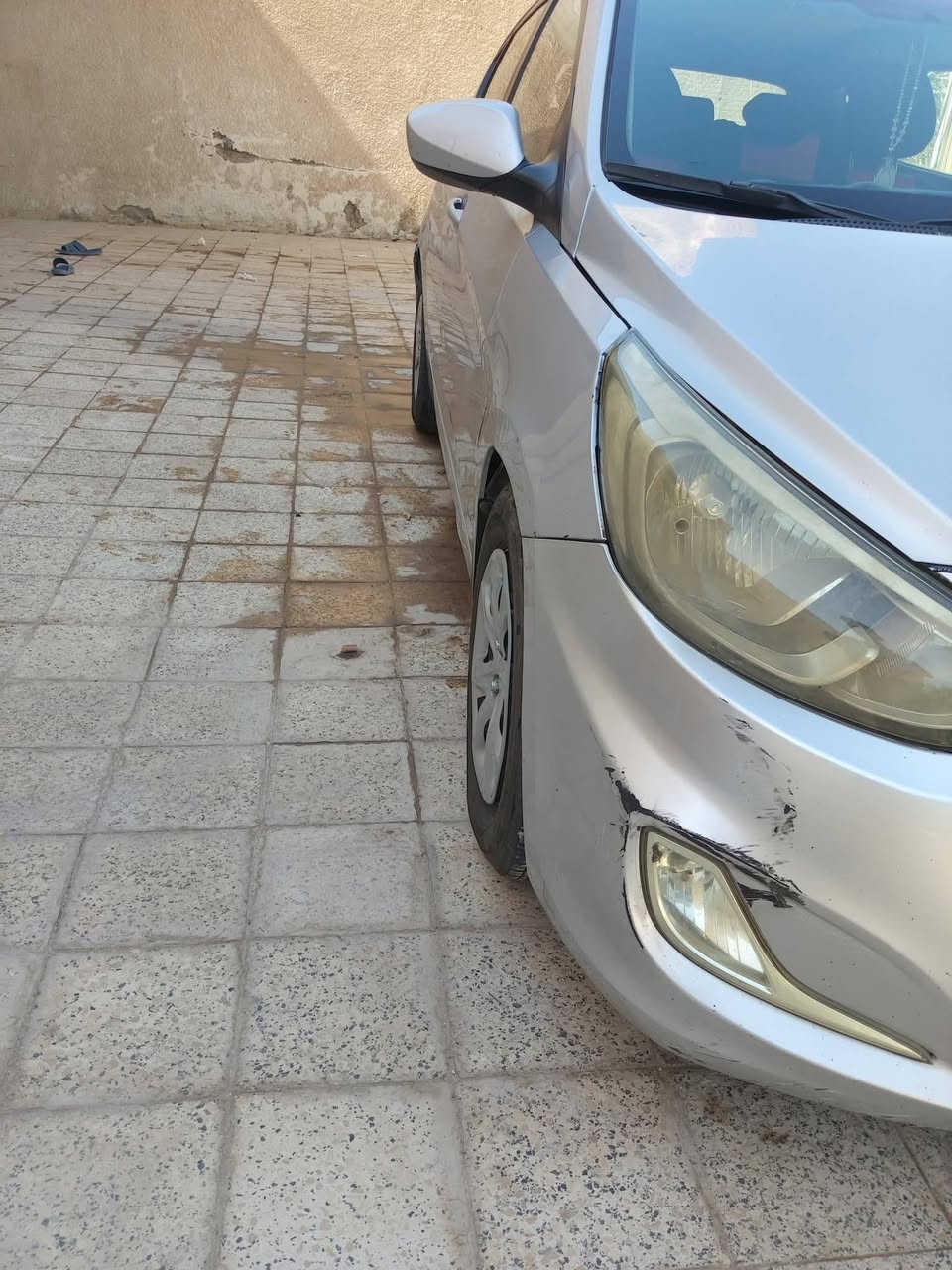 سلام عليكم 
من رخصة الأدمن المحترم 
سياره اكسنت 2013 للبيع
او المراوس حسب القناعه 
سياره جاهزه من كلشي تحكمات ستيرن 
صدر امامي خلفي جديد كير ومكينه خير من الله
ضربتها بنيد وجاملغ الصوره مرفقه بالمنشور 
السعر 90 وبيها مجال للأستفسار *********** بي واتساب
