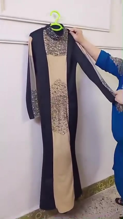 للبيع ملبوس مره قياس ٤٢ كلش حلو باللبس


**إذا كنت صاحب هذا الإعلان وتريد حذفه لأي سبب، رجاءا أرسل رسالة إلى الدعم الفني**