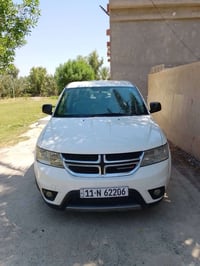 دوج جورني • موديل ٢٠١٤ • مراوس