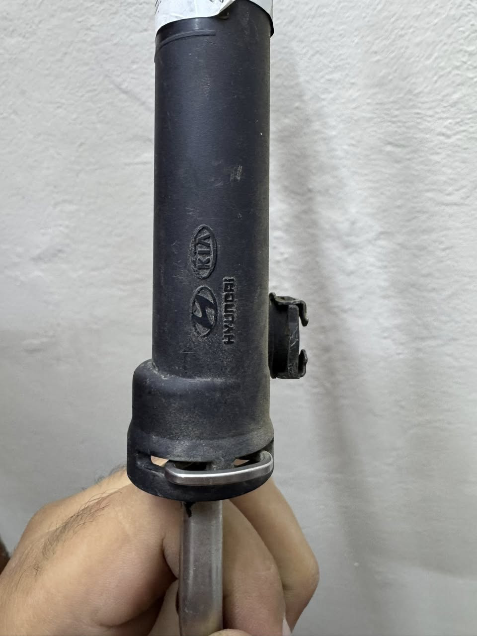 مسطرة نوزلات مهافي ازيرا سنتافي القديم  6 سلندر 
اصلي تفصيخ نضافة 100‎%‎ 
فقط مسطرة 
السعر 20 الف توصيل مجاني داخل بغداد
***********
