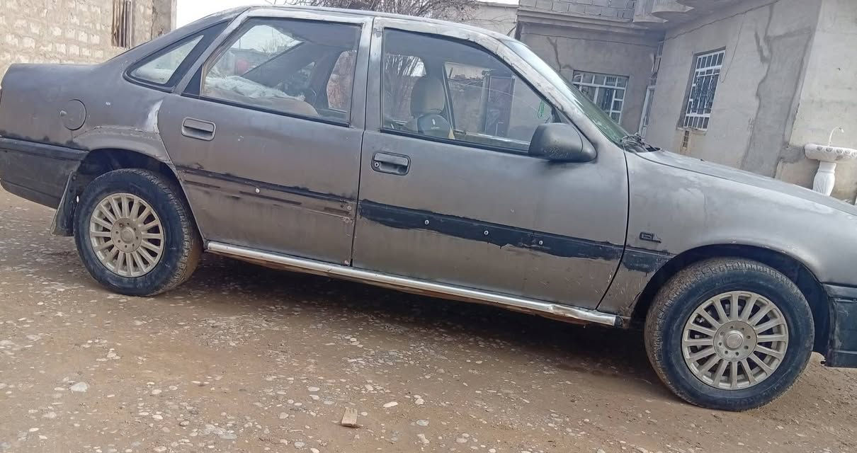 فكترا موديل 91 حجم 20 محرك شرط سنويه خضره رقم نينوى الماني سعر 20 للاستفسار ***********
