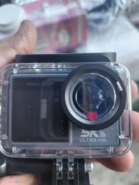 كامرة فايف كي • جديد • بدون بطارية