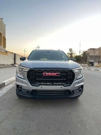 تيران بلاك توب • ٢٠٢٤ • ٢٣ الف ميل