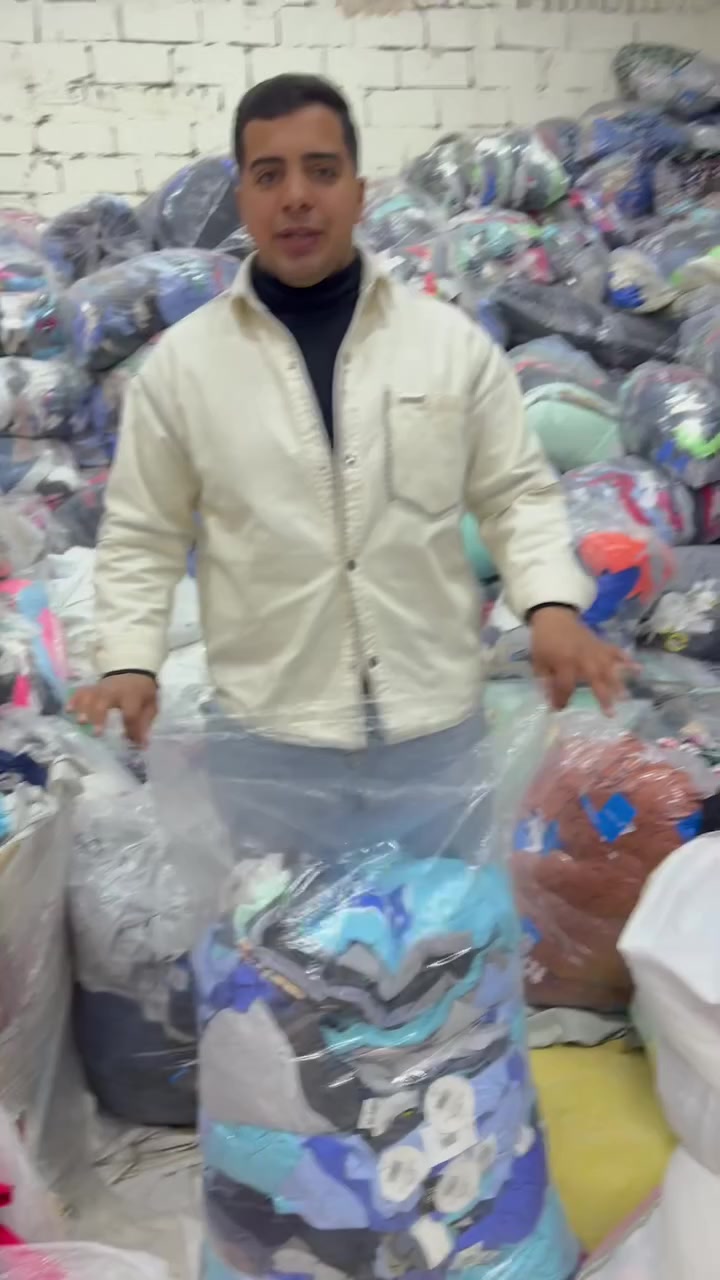 تشيرت رجالي 
أمريكي تصفية  مولات 
العدد ١٠٠ 
توصيل مجاني بغداد وجميع المحافظات 
الاستفسار ***********
