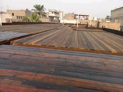 قالب صب وتسليح جميع البنايات دنك سكوف رباطات قالب وتسليح متوفرين شغل درجه أوله ويرفع الراس