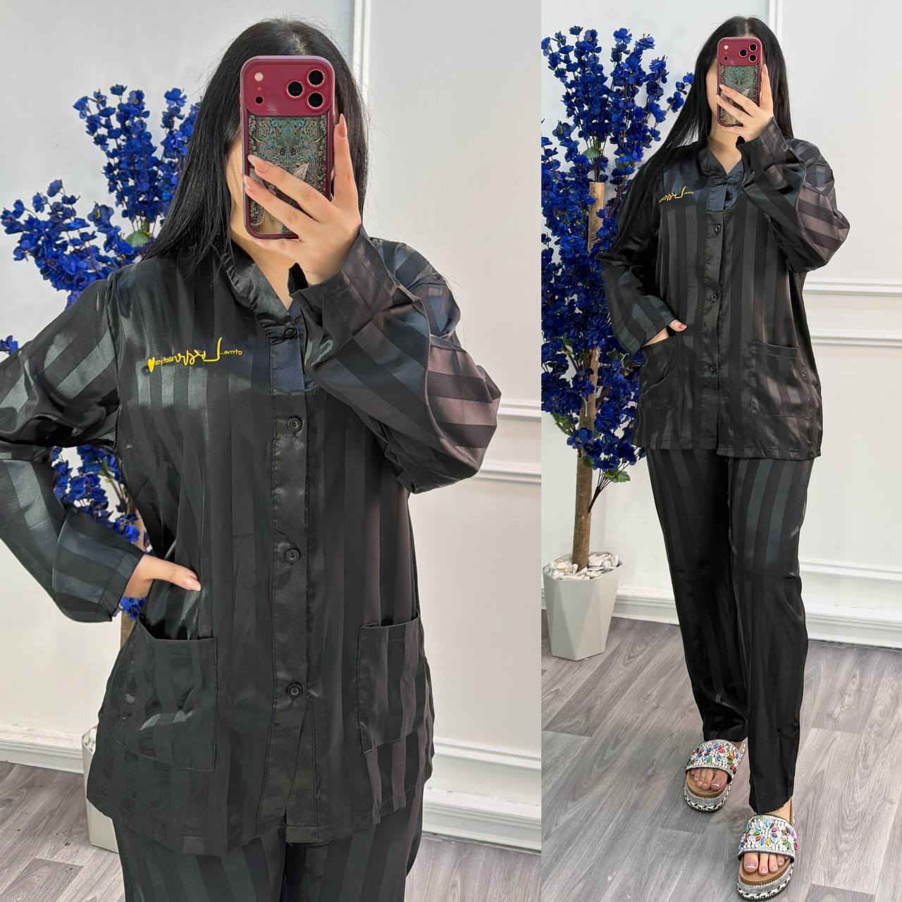 جديد كليآ 

تراك ستن جرير جيب بالقميص 

القياسات 
L
XL
2xL
3xL
4xL

سعرر درزن 85 الف
سعر مفرد  10🌹الاف
توصيل بغداد 5محافظات 6
https://t.me/Ma2023Lfashion


**إذا كنت صاحب هذا الإعلان وتريد حذفه لأي سبب، رجاءا أرسل رسالة إلى الدعم الفني**