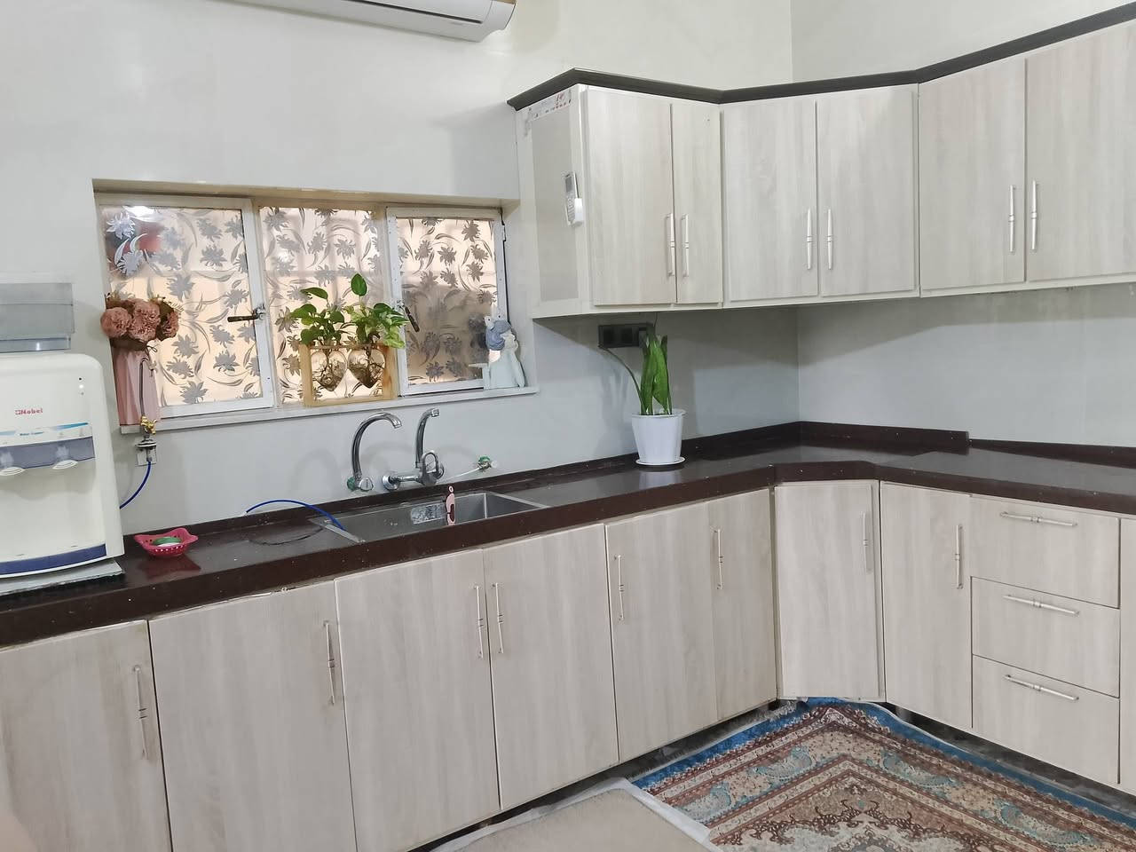 كاونترالبيع 
الارضي خمسه متر 
معلق ثلاث امتار ونص


**إذا كنت صاحب هذا الإعلان وتريد حذفه لأي سبب، رجاءا أرسل رسالة إلى الدعم الفني**