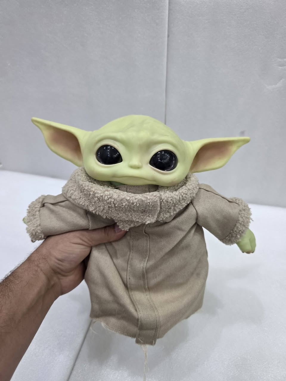 مجسم متوفر


**إذا كنت صاحب هذا الإعلان وتريد حذفه لأي سبب، رجاءا أرسل رسالة إلى الدعم الفني**