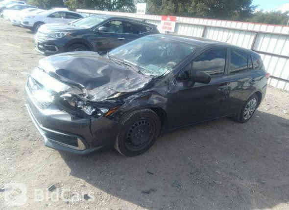 سلام عليكم
اخوان سوبارو امبريزا 2020
حادث موضح بالصور
شواصي ولغود مكفوله 
نضيفه كلش
تبريد ثلج
مابيها اي نقص
عارضها بسعر مناسب 105 ومجالها قليل
مكاني بغداد الدوره /سيديه
*********** بغداد
