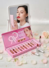 سيت حمر سائلة • كولدن روز • ثابت مات