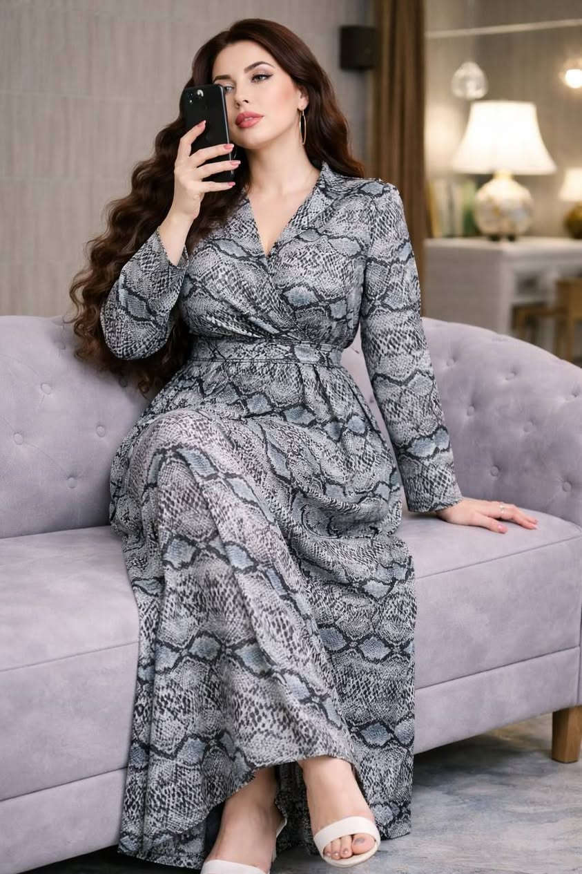 فستان نسائي خامة كريشا 
القياس فري سايز من وزن 40 لحد وزن 110 يلبس 
السعر خاص 
توصيل جميع المحافظات


**إذا كنت صاحب هذا الإعلان وتريد حذفه لأي سبب، رجاءا أرسل رسالة إلى الدعم الفني**