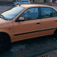 سياره سمند 2011 رقم ميسان  كير ومحرك فرنسي خير من الله منظومة غاز  تخم...