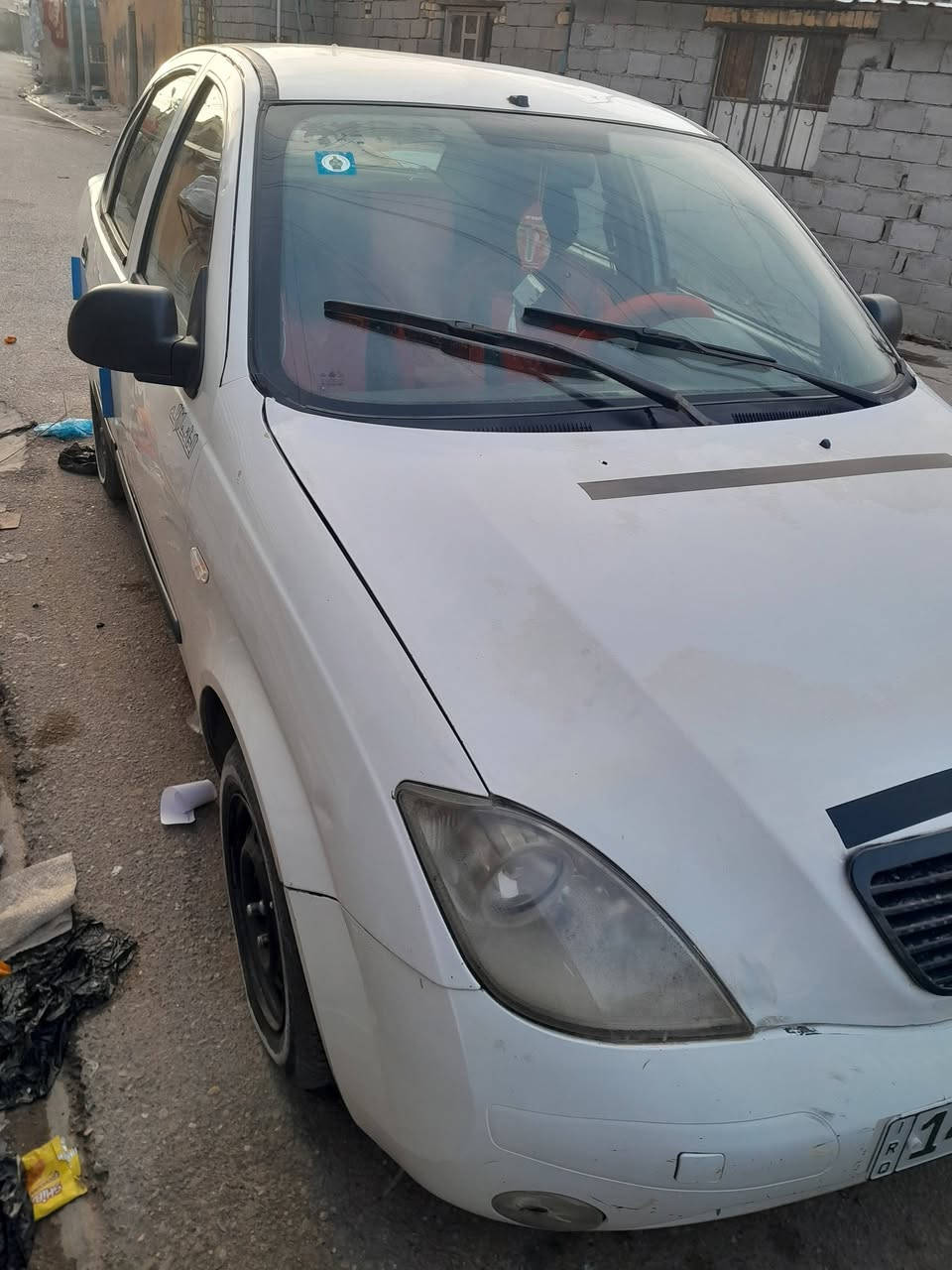 طيبه بحاله جيده جدا بسمي نافذه لغايه ٣١ السعر ٤٥ ت***********
