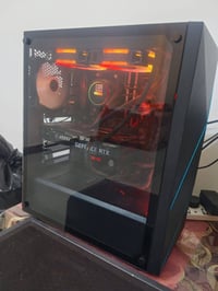 R7 5700X3D • RTX 3060Ti • ميسان الجمعيات