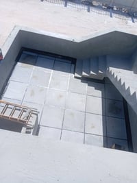 مستمرون في أعمالنا الشتايكر ول تزفيت الاسطح واعادت الماستك نعمل في بغد...