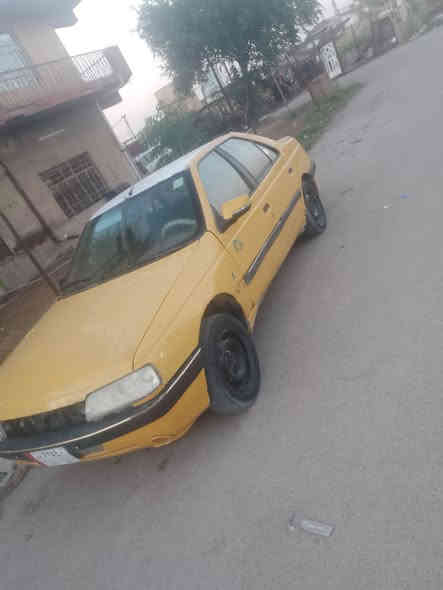 سلام وعليكم بيجو لميس موديل 2012 سيارة حلوة مرتبة يرادلهة ترتيبات شوية وبسمنة تحويل ثاني يوم سعر 28 وبيه. مجال استفسار ***********
