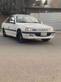 بيجو بارص موديل 2011 بيه طخه بل باب مصبوغ ومباوكين جاملغ وياه   ⚙️ محر...