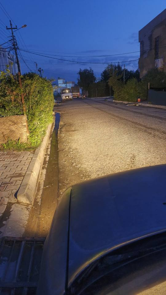 ليد اصفر بلادي الاصلي120w متوفر h4 وh7 
 تجربة على سيارة فكترا بالصور فقط بسعر ٣٠ ألف 
العنوان كركوك قادسية٢ قرب جامع صابر كردي 
محل ابو گيلان كركوك, العراق


**إذا كنت صاحب هذا الإعلان وتريد حذفه لأي سبب، رجاءا أرسل رسالة إلى الدعم الفني**