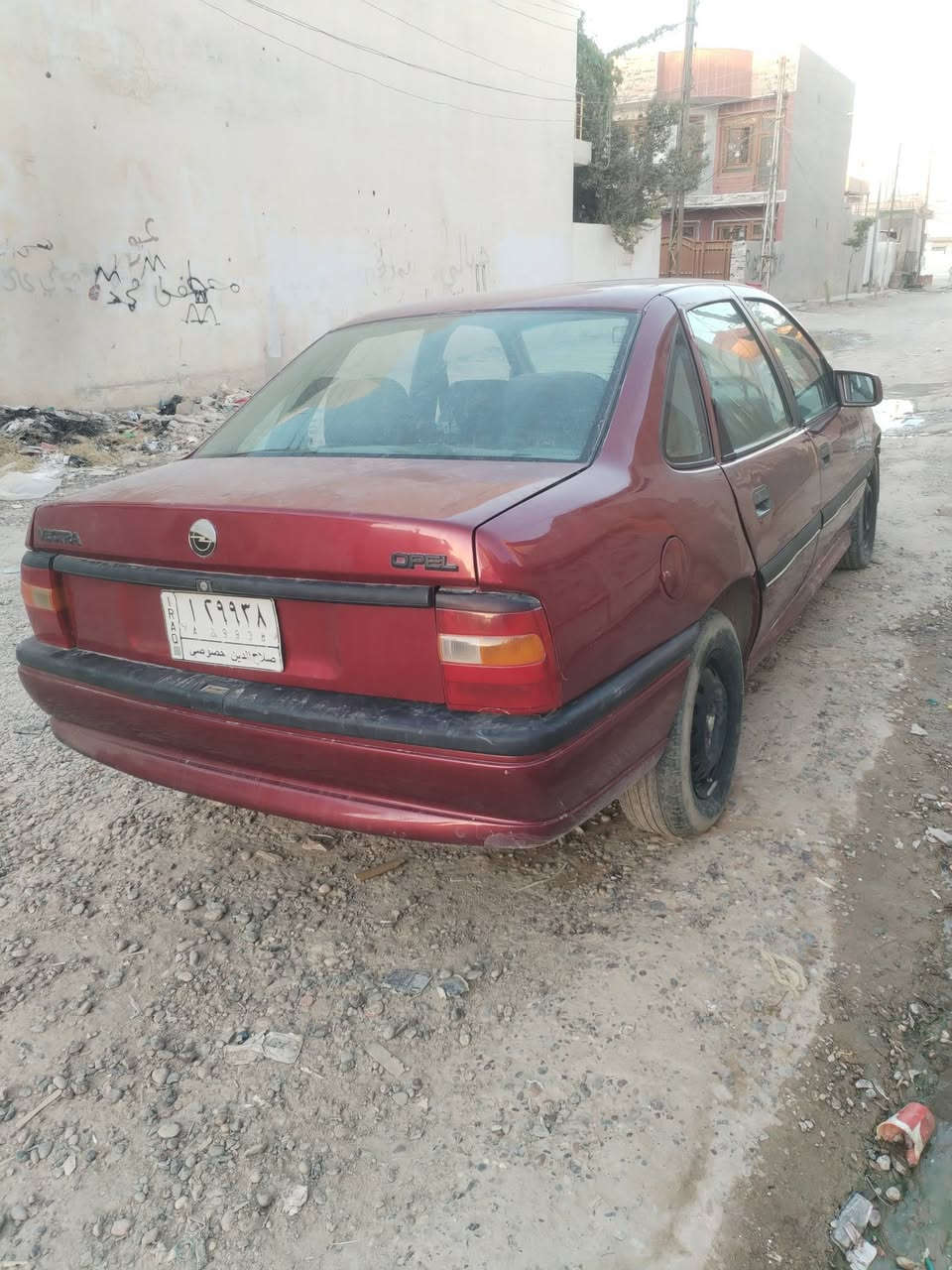 فكتره للبيع ٣٢ وبيه مجال وباقي التفاصيل اتصل ***********
